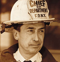 New York City's Bravest - FDNY