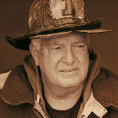 Firefighter Ralph Geidel 9/11 Fund