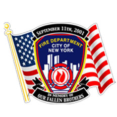 NYC Firefighter Brotherhood Foundation Inc.